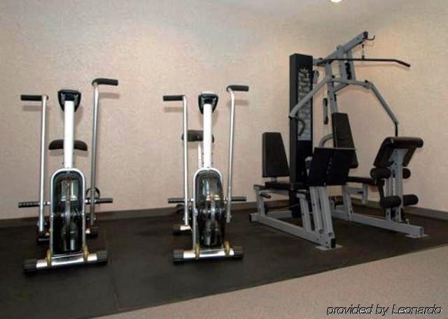 Quality Inn Binghamton West Apalachin Facilități foto