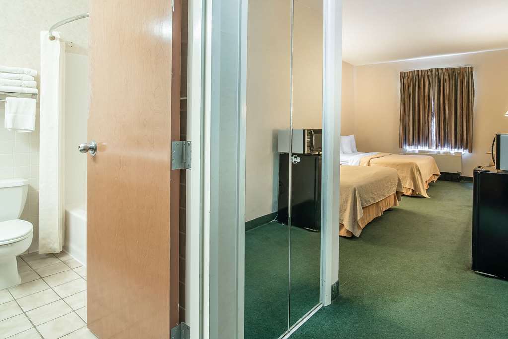 Quality Inn Binghamton West Apalachin Cameră foto